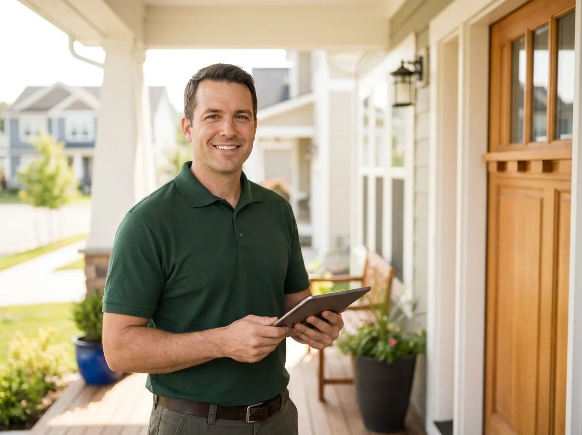 Pest control FAQs for Woodford, WI